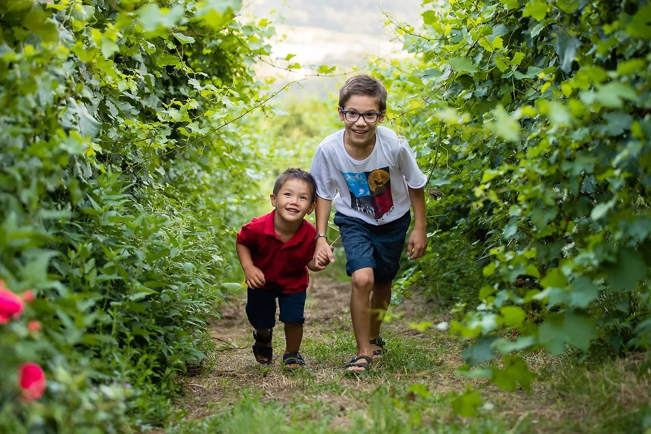 Polisena L'Altro Agriturismo Pontida Alloggio per agriturismo