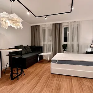Way2stay Centrum Cracovia