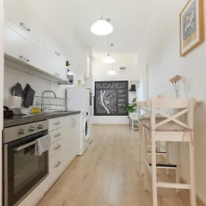 Casa Bona Budapest