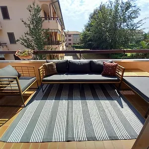 Appartement Fiorenza House, Luisago