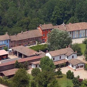Alloggio per agriturismo Cascina Caremma, Besate