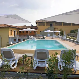 Alloggio per agriturismo Corte Lantieri, Capriolo