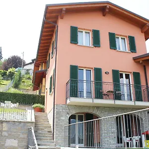 Hébergement de vacances Casa La Pianca, Menaggio