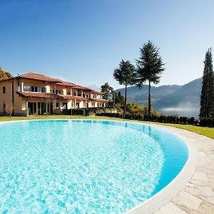 Appartement Residence-11 To Choose From In An Exclusive By Italian, Tremezzo