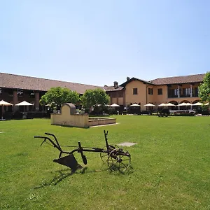 Alloggio per agriturismo La Camilla, Concorezzo