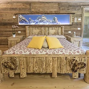 Alloggio per agriturismo Alle Baite, Branzi