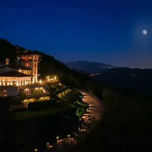 Alloggio per agriturismo Tenuta De L'annunziata - Natural Relais, Uggiate