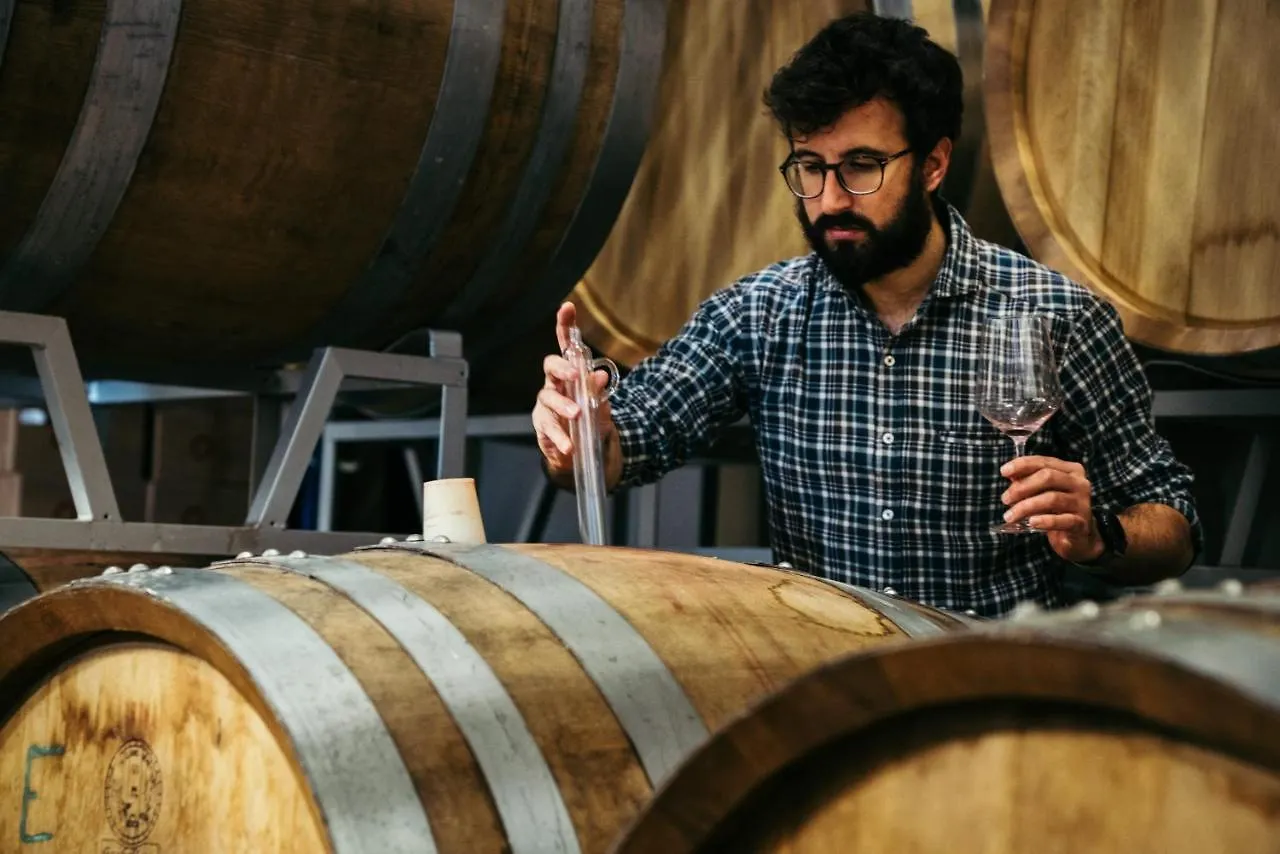 Polisena L'Altro Agriturismo Veg Pontida 0*,