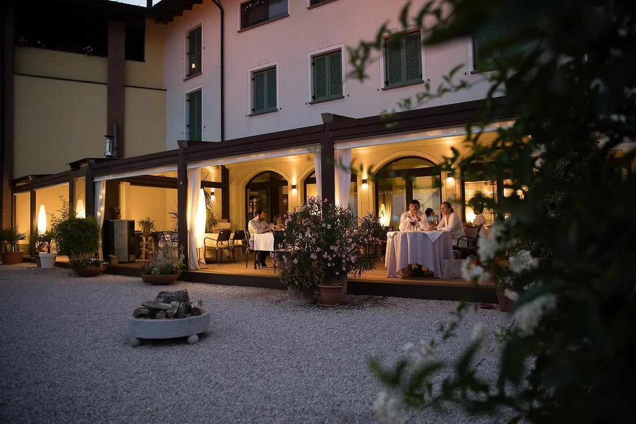 Polisena L'Altro Agriturismo Veg Pontida